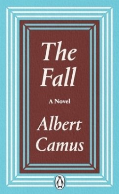 The Fall - Camus, Albert
