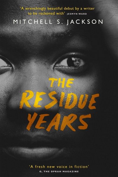 The Residue Years The Residue Years