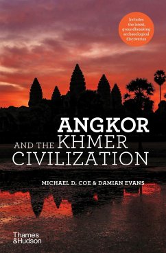 Angkor and the Khmer Civilization - Coe, Michael D.; Evans, Damian