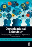 Organizational Behaviour