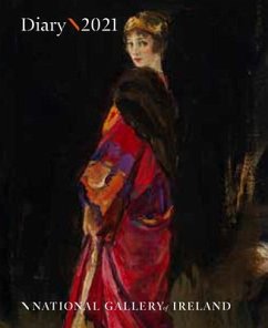 The National Gallery of Ireland Diary 2021 - National Gallery of Ireland
