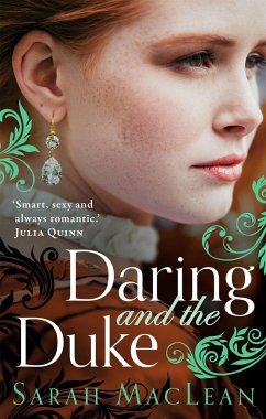 Daring and the Duke - MacLean, Sarah