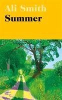 Summer - Smith, Ali