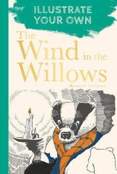 The Wind in the Willows - Grahame, Kenneth