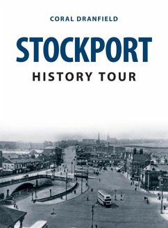 Stockport History Tour - Dranfield, Coral