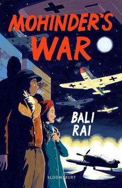 Mohinder's War (eBook, PDF) - Rai, Bali