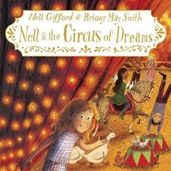 Cover Nell and the Circus of Dreams
