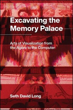 Cover Excavating the Memory Palace