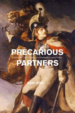 Cover Precarious Partners