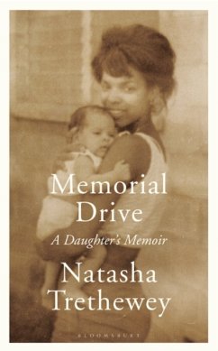 Memorial Drive - Trethewey, Natasha