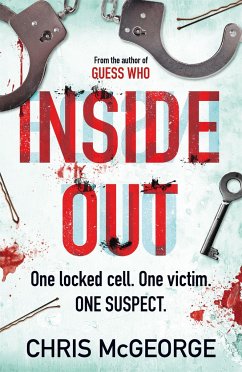 Inside Out - McGeorge, Chris