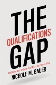 The Qualifications Gap - Bauer, Nichole M