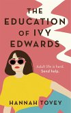 The Education of Ivy Edwards