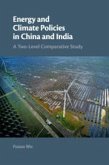 Energy and Climate Policies in China and India