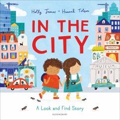 In the City - James, Holly