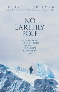 No Earthly Pole - Coleman, E. C.