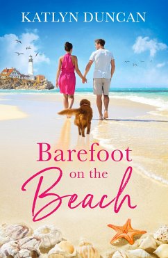 Barefoot on the Beach - Duncan, Katlyn