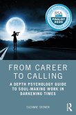 From Career to Calling