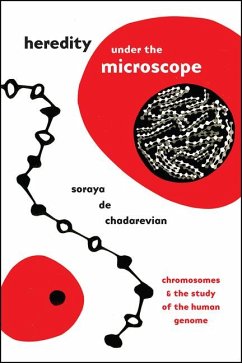 Heredity under the Microscope - De Chadarevian, Soraya