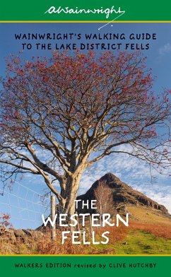 The Western Fells - Wainwright, Alfred
