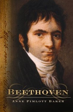 Beethoven - Pimlott Baker, Anne