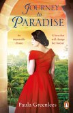Journey to Paradise (eBook, ePUB)