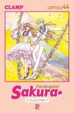 Cardcaptor Sakura - Clear Card Arc Capítulo 044 (eBook, ePUB)