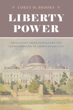 Cover Liberty Power