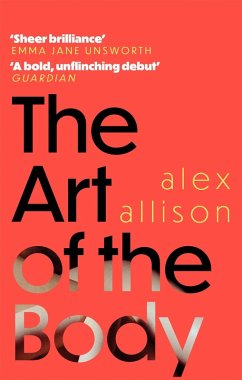 Cover The Art of the Body