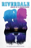 Death of a Cheerleader (Riverdale, Book 4) Death of a Cheerleader (Riverdale, Book 4)