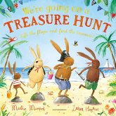 We're Going on a Treasure Hunt We're Going on a Treasure Hunt