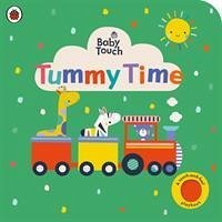 Baby Touch: Tummy Time - Ladybird