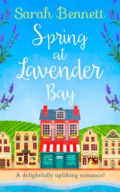 Spring at Lavender Bay - Bennett, Sarah