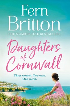 Cover Daughters of Cornwall