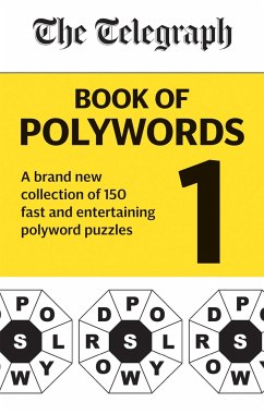 The Telegraph Book of Polywords - Telegraph Media Group Ltd