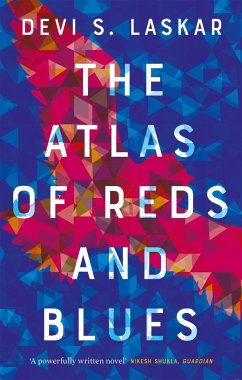 The Atlas of Reds and Blues - Laskar, Devi