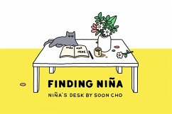 Cover Finding Niña (Niña's Desk) (eBook, ePUB)