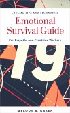 Emotional Survival Guide (eBook, ePUB)