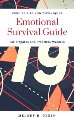 Cover Emotional Survival Guide (eBook, ePUB)