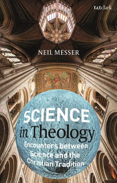 Science in Theology (eBook, PDF)