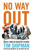 No Way Out No Way Out