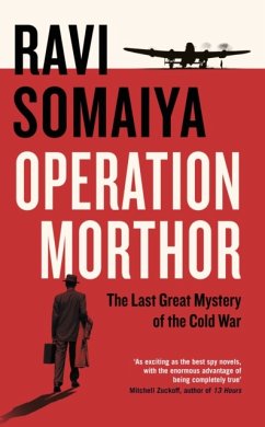 Operation Morthor - Somaiya, Ravi