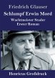 Schlumpf Erwin Mord (Großdruck) - Bild 1