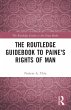 The Routledge Guidebook to Paine's... - Bild 1