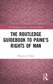 The Routledge Guidebook to Paine's Rights of Man