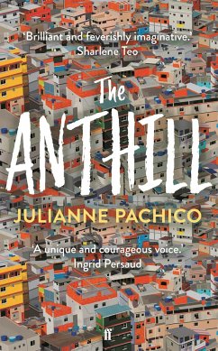 The Anthill - Pachico, Julianne