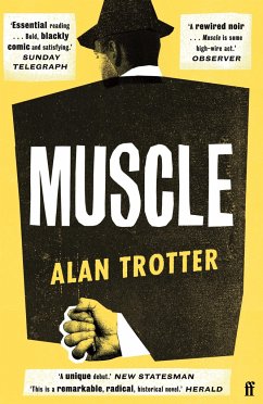 Muscle - Trotter, Alan