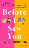 Before I Saw You (eBook, ePUB)
