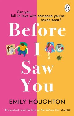 Before I Saw You (eBook, ePUB) - Houghton, Emily