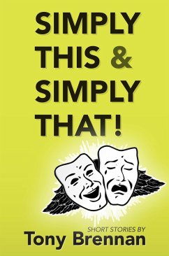 Cover Simply This & Simply That! (eBook, ePUB)
